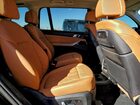 2024 Bmw X7 Xdrive40i Black vin: 5UX23EM0XR9V79237