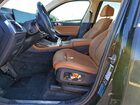 2024 Bmw X7 Xdrive40i Black vin: 5UX23EM0XR9V79237