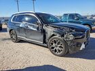 2024 Bmw X7 Xdrive40i Black vin: 5UX23EM0XR9V79237