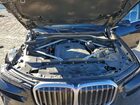2024 Bmw X7 Xdrive40i Black vin: 5UX23EM0XR9V79237