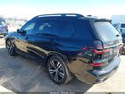 2026 Bmw X7 Xdrive40i Черный vin: 5UX23EM0XT9024585