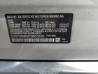 2026 Bmw X7 Xdrive40i Белый vin: 5UX23EM0XT9053505