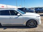 2026 Bmw X7 Xdrive40i Белый vin: 5UX23EM0XT9053505