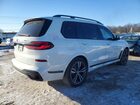 2026 Bmw X7 Xdrive40i White vin: 5UX23EM0XT9159100
