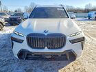 2026 Bmw X7 Xdrive40i White vin: 5UX23EM0XT9159100