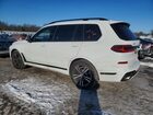 2026 Bmw X7 Xdrive40i White vin: 5UX23EM0XT9159100