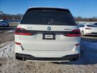 2026 Bmw X7 Xdrive40i White vin: 5UX23EM0XT9159100