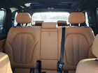 2026 Bmw X7 Xdrive40i White vin: 5UX23EM0XT9159100
