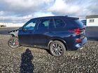 2024 Bmw X5 Xdrive40i Синий vin: 5UX23EU02R9U13343
