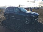 2024 Bmw X5 Xdrive40i Синий vin: 5UX23EU02R9U13343