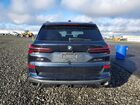 2024 Bmw X5 Xdrive40i Синий vin: 5UX23EU02R9U13343