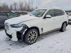 2024 Bmw X5 Xdrive40i White vin: 5UX23EU03R9T44114