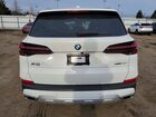2026 Bmw X5 Xdrive40i Белый vin: 5UX23EU03T9107212