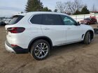 2026 Bmw X5 Xdrive40i Белый vin: 5UX23EU03T9107212