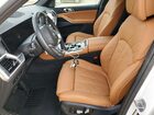 2026 Bmw X5 Xdrive40i Белый vin: 5UX23EU03T9107212