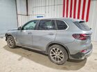 2024 Bmw X5 Xdrive40i Серый vin: 5UX23EU04R9V40191