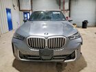 2024 Bmw X5 Xdrive40i Серый vin: 5UX23EU04R9V40191