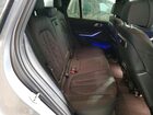 2024 Bmw X5 Xdrive40i Серый vin: 5UX23EU04R9V40191