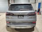 2024 Bmw X5 Xdrive40i Серый vin: 5UX23EU04R9V40191 Damage: Left Rear Marker Lamp, Broken, Replacement Required