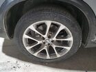 2024 Bmw X5 Xdrive40i Серый vin: 5UX23EU04R9V40191 Damage: Right Rear Wheel, Curb Rash, > 12 Inches