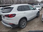 2026 Bmw X5 Xdrive40i Белый vin: 5UX23EU04T9048929