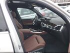 2026 Bmw X5 Xdrive40i Белый vin: 5UX23EU04T9048929