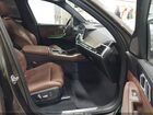 2025 Bmw X5 Xdrive40i Зеленый vin: 5UX23EU05S9W32786