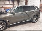 2025 Bmw X5 Xdrive40i Зеленый vin: 5UX23EU05S9W32786