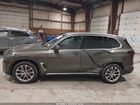 2025 Bmw X5 Xdrive40i Зеленый vin: 5UX23EU05S9W32786
