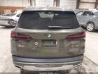 2025 Bmw X5 Xdrive40i Зеленый vin: 5UX23EU05S9W32786