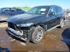 2025 Bmw X5 Xdrive40i Черный vin: 5UX23EU05S9X53429
