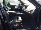 2025 Bmw X5 Xdrive40i Черный vin: 5UX23EU05S9X53429