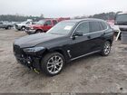 2024 Bmw X5 Xdrive40i Черный vin: 5UX23EU07R9T08829