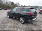 2024 Bmw X5 Xdrive40i Черный vin: 5UX23EU07R9T08829