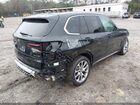 2024 Bmw X5 Xdrive40i Черный vin: 5UX23EU07R9T08829