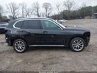 2024 Bmw X5 Xdrive40i Черный vin: 5UX23EU07R9T08829