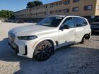 2024 Bmw X5 Xdrive40i White vin: 5UX23EU07R9U09983