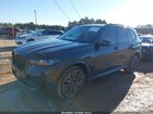 2025 Bmw X5 Xdrive40i Серый vin: 5UX23EU08S9Z66293