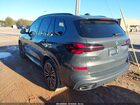 2025 Bmw X5 Xdrive40i Серый vin: 5UX23EU08S9Z66293