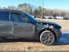 2025 Bmw X5 Xdrive40i Серый vin: 5UX23EU08S9Z66293