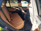 2025 Bmw X5 Xdrive40i Серый vin: 5UX23EU08S9Z66293