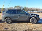 2025 Bmw X5 Xdrive40i Серый vin: 5UX23EU08S9Z66293