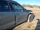 2025 Bmw X5 Xdrive40i Серый vin: 5UX23EU08S9Z66293