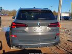 2025 Bmw X5 Xdrive40i Серый vin: 5UX23EU08S9Z66293