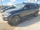 2021 Bmw X4 Xdrive30i Gray vin: 5UX2V1C03M9G79924