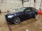 2021 Bmw X4 Xdrive30i Blue vin: 5UX2V1C05M9G61375
