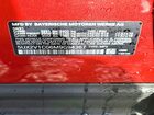2021 Bmw X4 Xdrive30i Red vin: 5UX2V1C06M9G94367