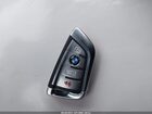 2021 Bmw X4 Xdrive30i Черный vin: 5UX2V1C09M9H16880