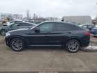 2021 Bmw X4 Xdrive30i Черный vin: 5UX2V1C09M9H16880