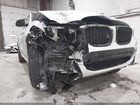 2020 Bmw X4 M40i White vin: 5UX2V5C01LLE69265
